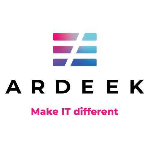 Ardeek - Make IT different