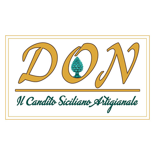 DON Il Candito Siciliano Artigianale