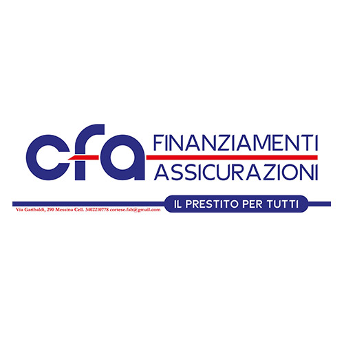 CFA Finanziamenti Assicurazioni